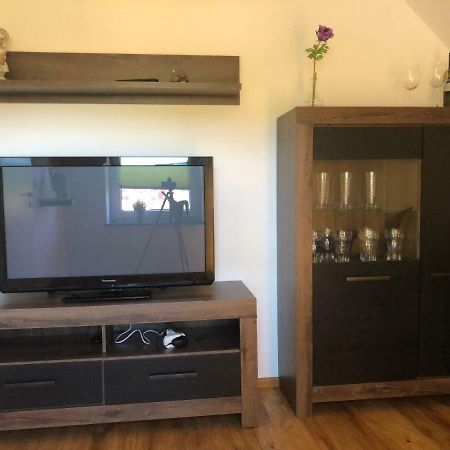 Ferienwohnung Kohls Steinheim  Экстерьер фото