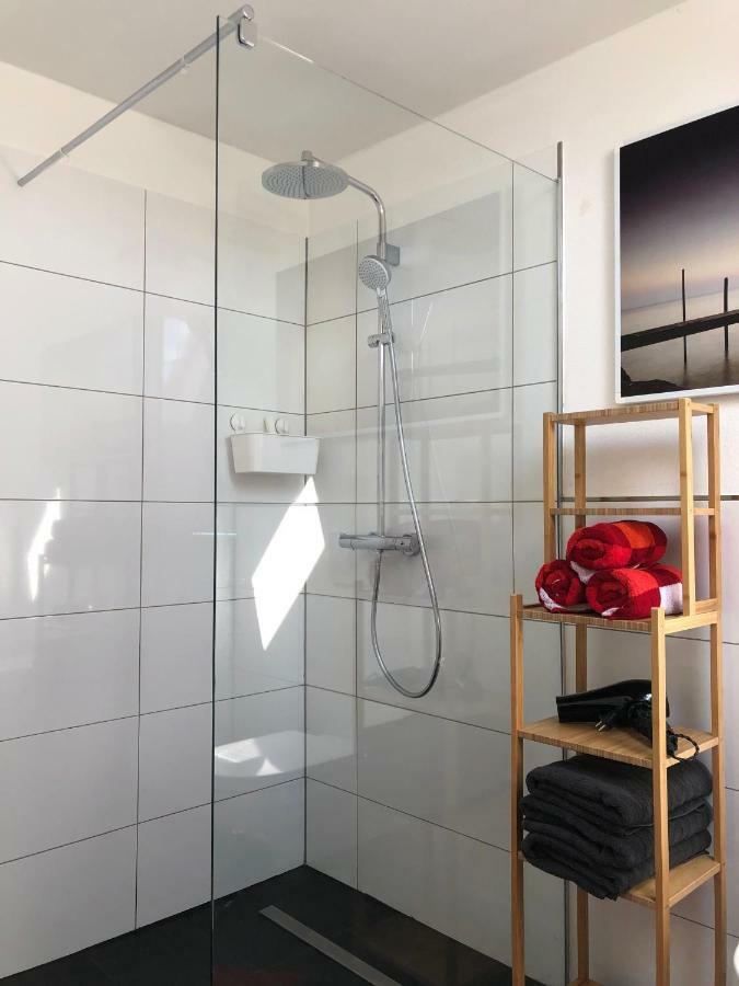 Ferienwohnung Kohls Steinheim  Экстерьер фото