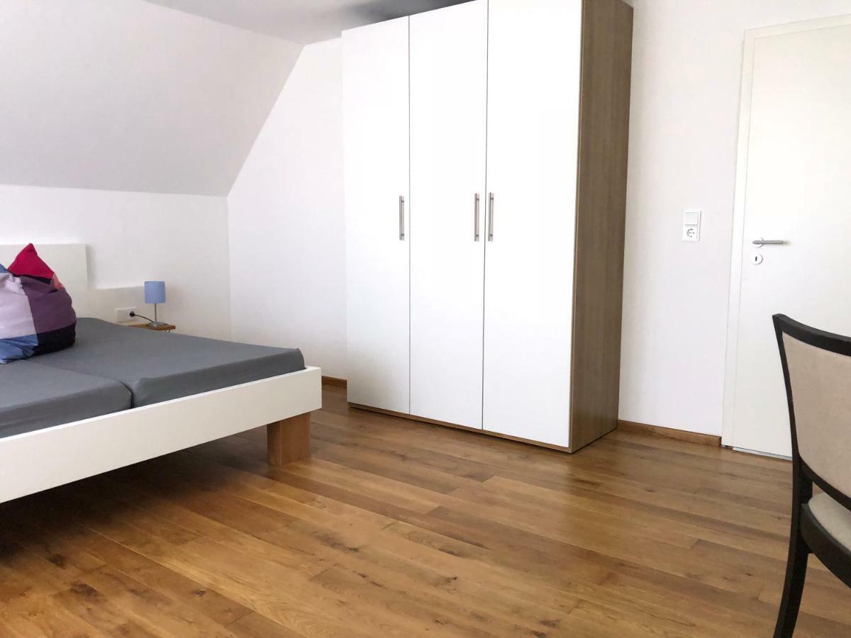 Ferienwohnung Kohls Steinheim  Экстерьер фото