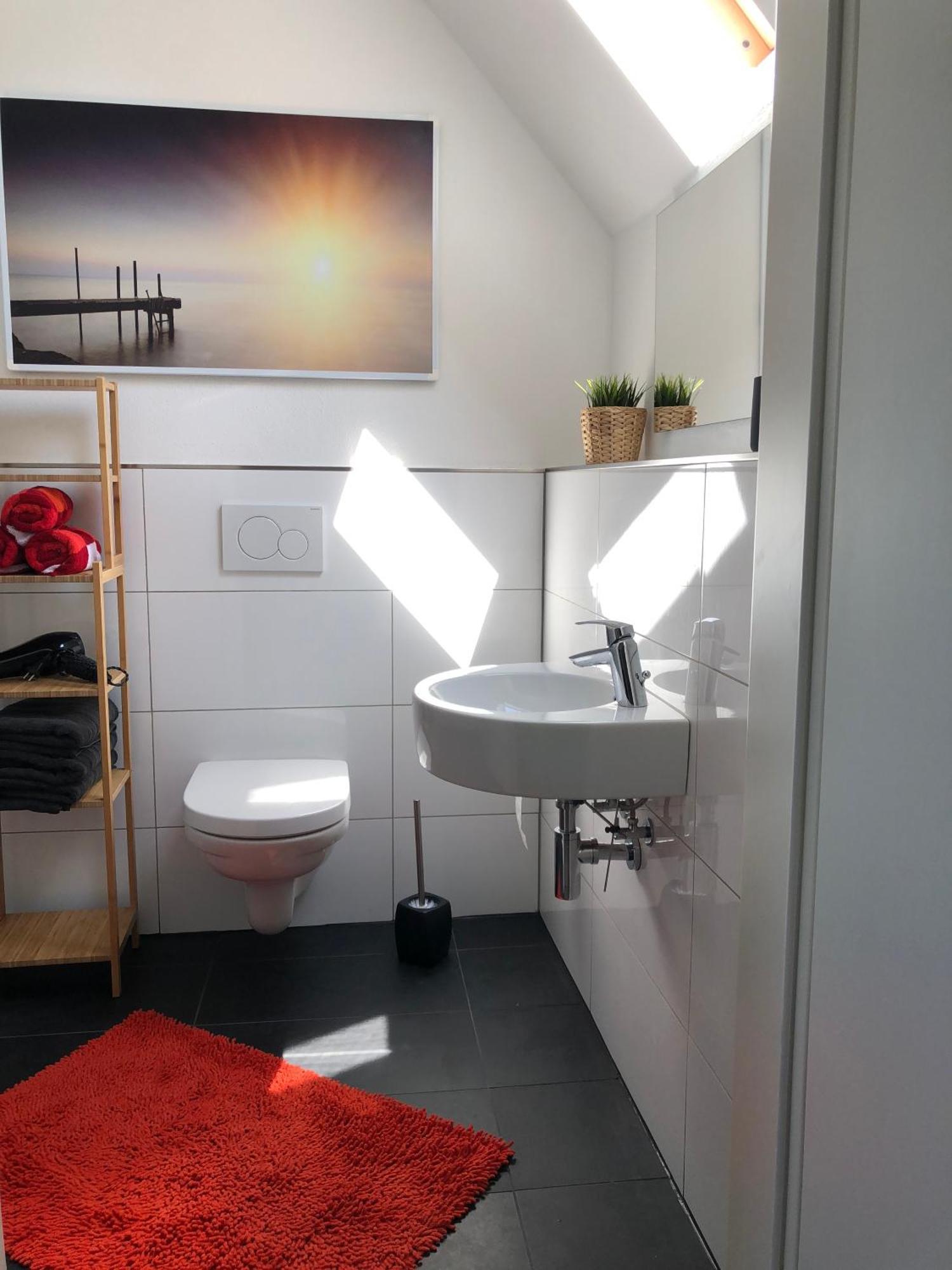 Ferienwohnung Kohls Steinheim  Экстерьер фото